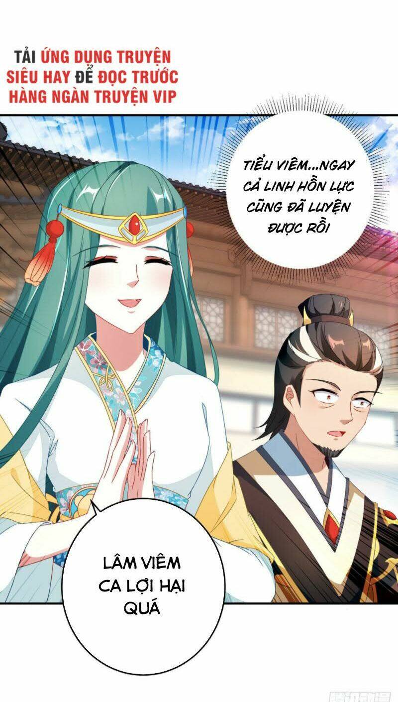 Thần Hồn Võ Đế Chapter 37 - Trang 2