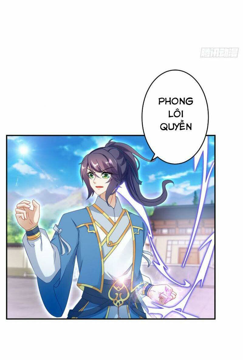 Thần Hồn Võ Đế Chapter 37 - Trang 2