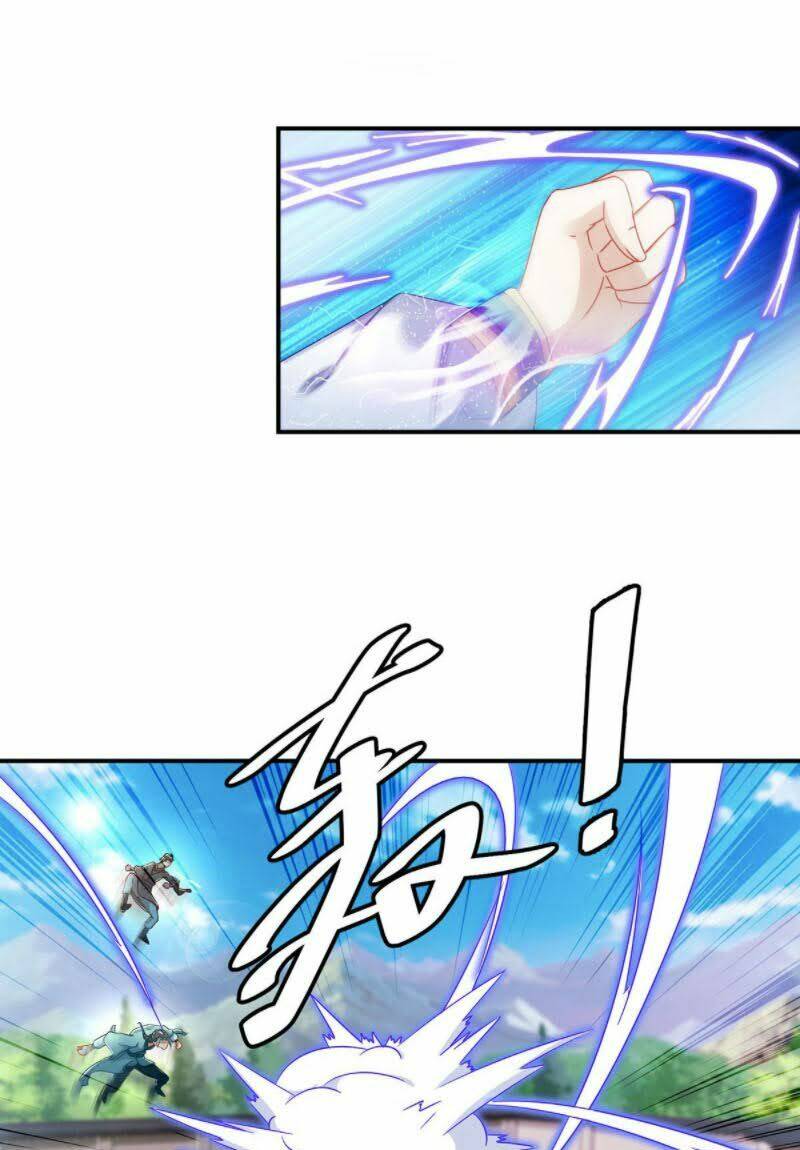 Thần Hồn Võ Đế Chapter 37 - Trang 2