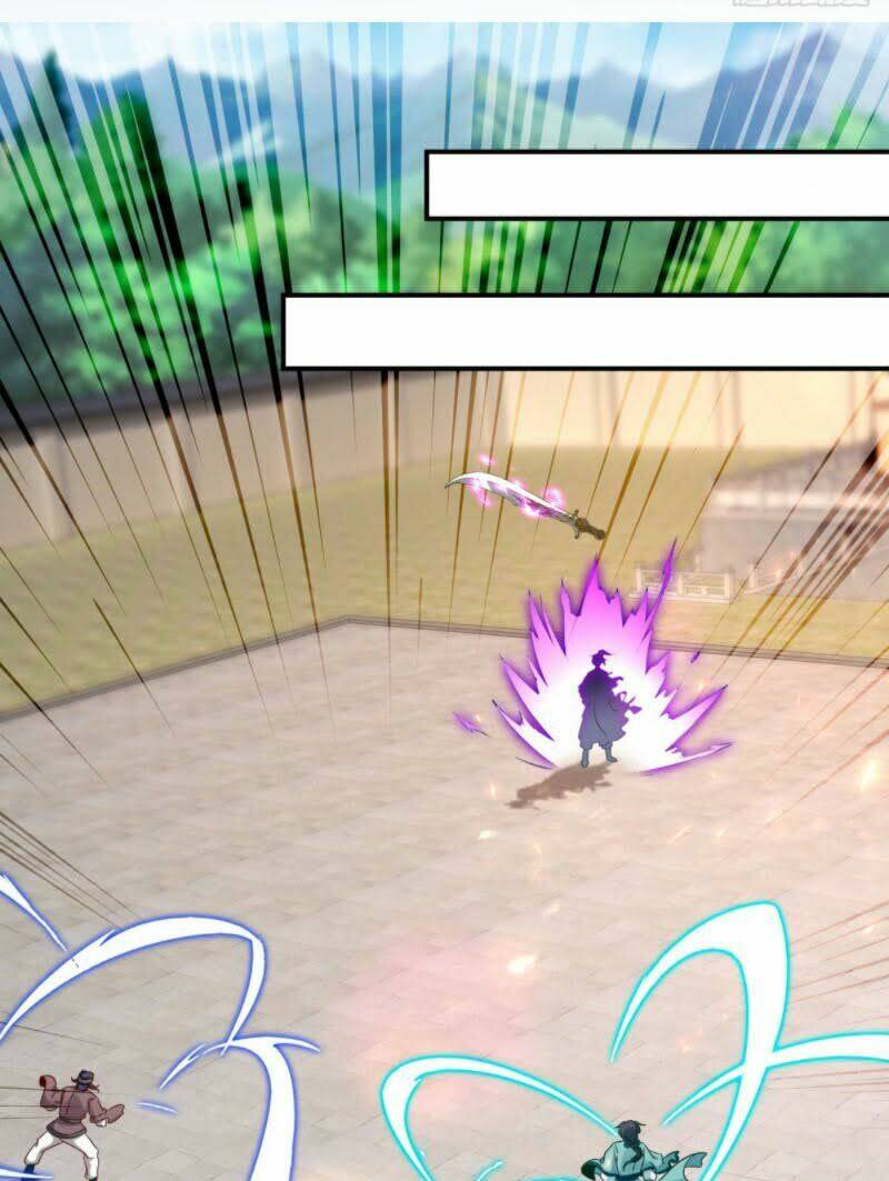 Thần Hồn Võ Đế Chapter 38 - Trang 2