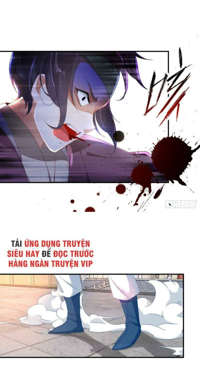 Thần Hồn Võ Đế Chapter 38 - Trang 2