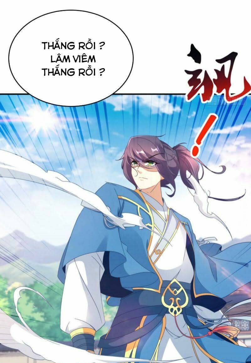 Thần Hồn Võ Đế Chapter 38 - Trang 2