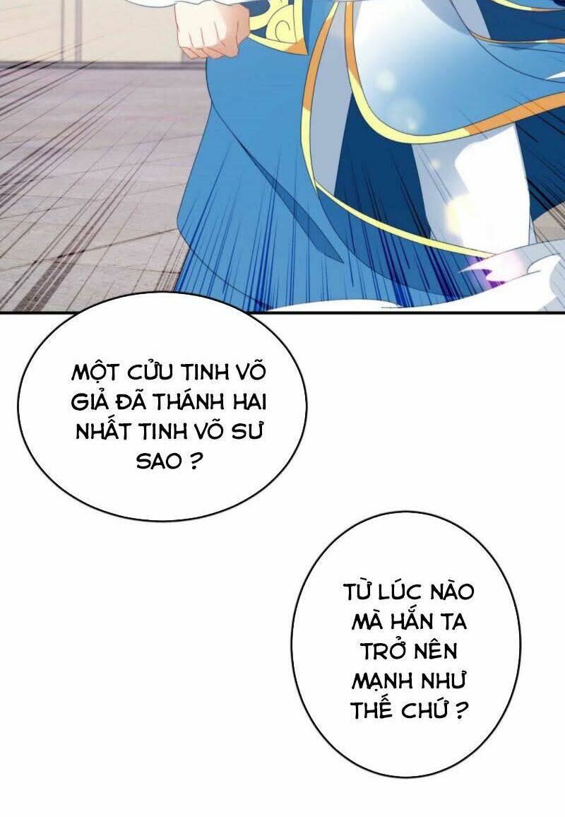 Thần Hồn Võ Đế Chapter 38 - Trang 2