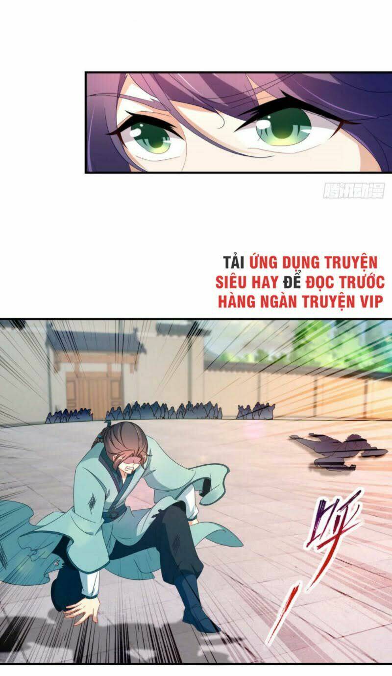 Thần Hồn Võ Đế Chapter 38 - Trang 2