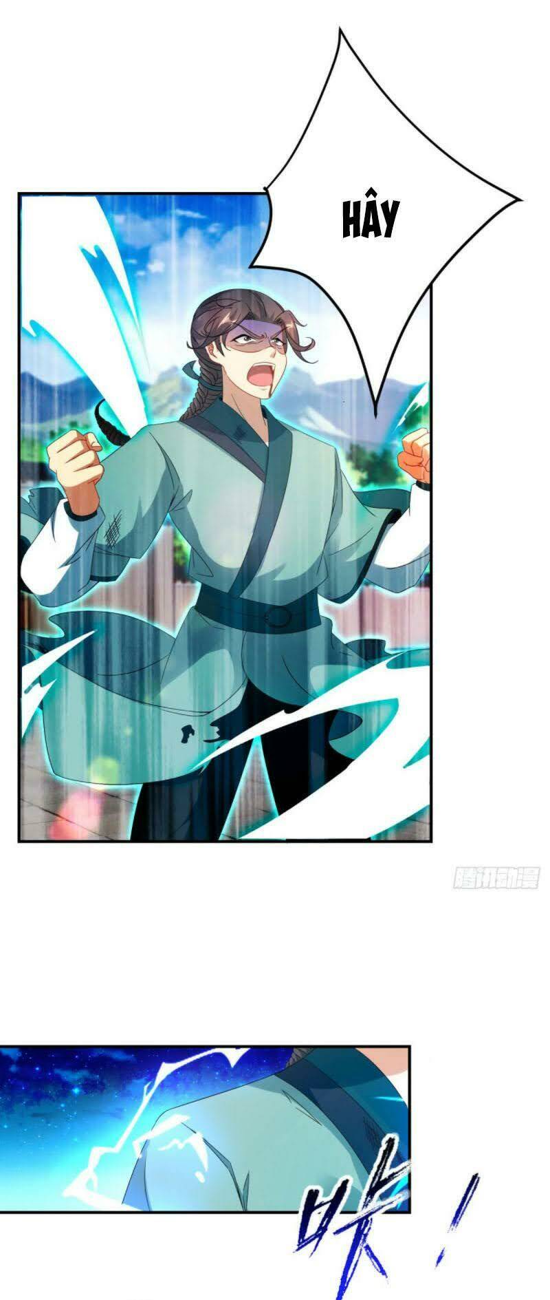 Thần Hồn Võ Đế Chapter 38 - Trang 2