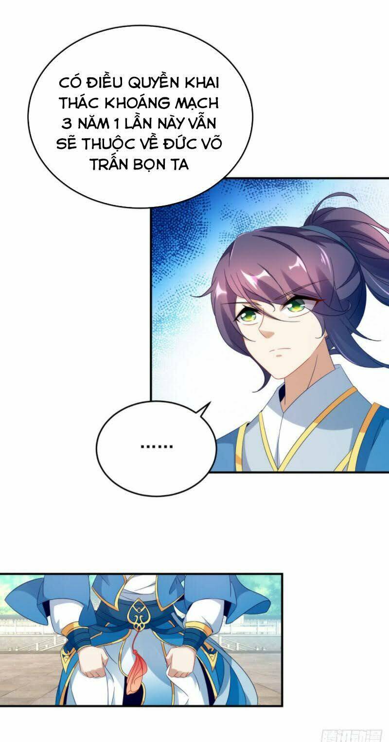 Thần Hồn Võ Đế Chapter 38 - Trang 2