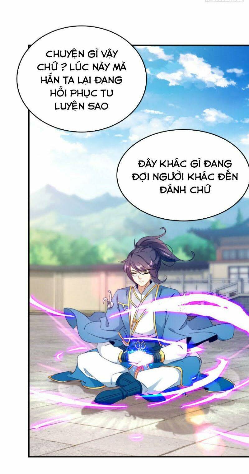 Thần Hồn Võ Đế Chapter 38 - Trang 2