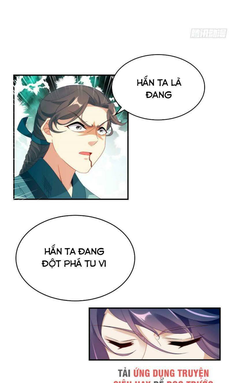 Thần Hồn Võ Đế Chapter 38 - Trang 2