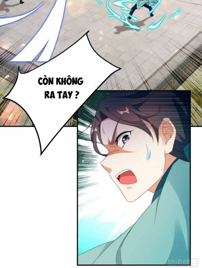 Thần Hồn Võ Đế Chapter 38 - Trang 2