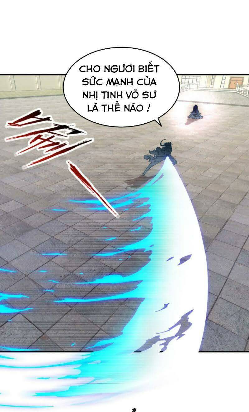 Thần Hồn Võ Đế Chapter 38 - Trang 2