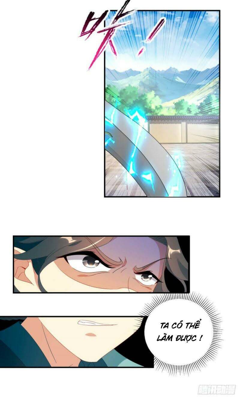 Thần Hồn Võ Đế Chapter 38 - Trang 2