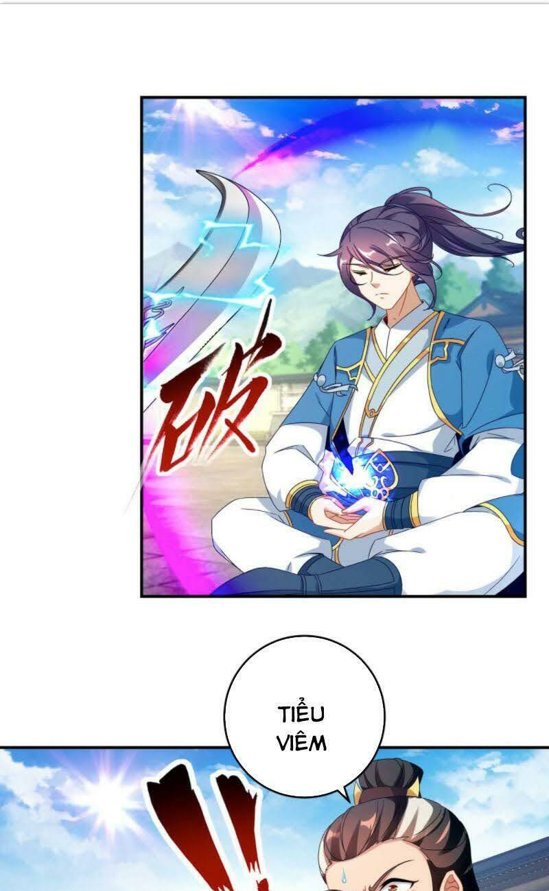 Thần Hồn Võ Đế Chapter 38 - Trang 2