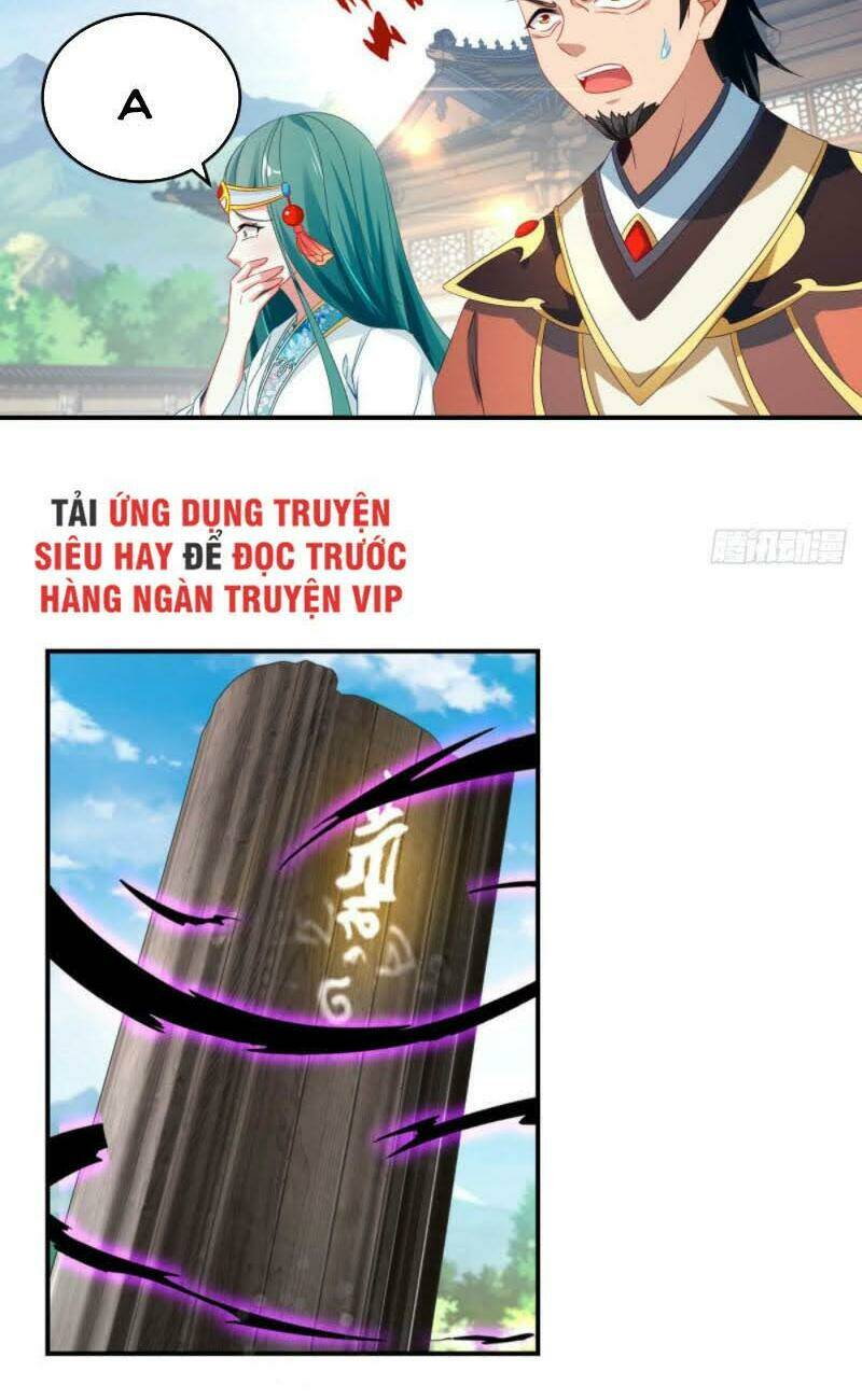 Thần Hồn Võ Đế Chapter 38 - Trang 2