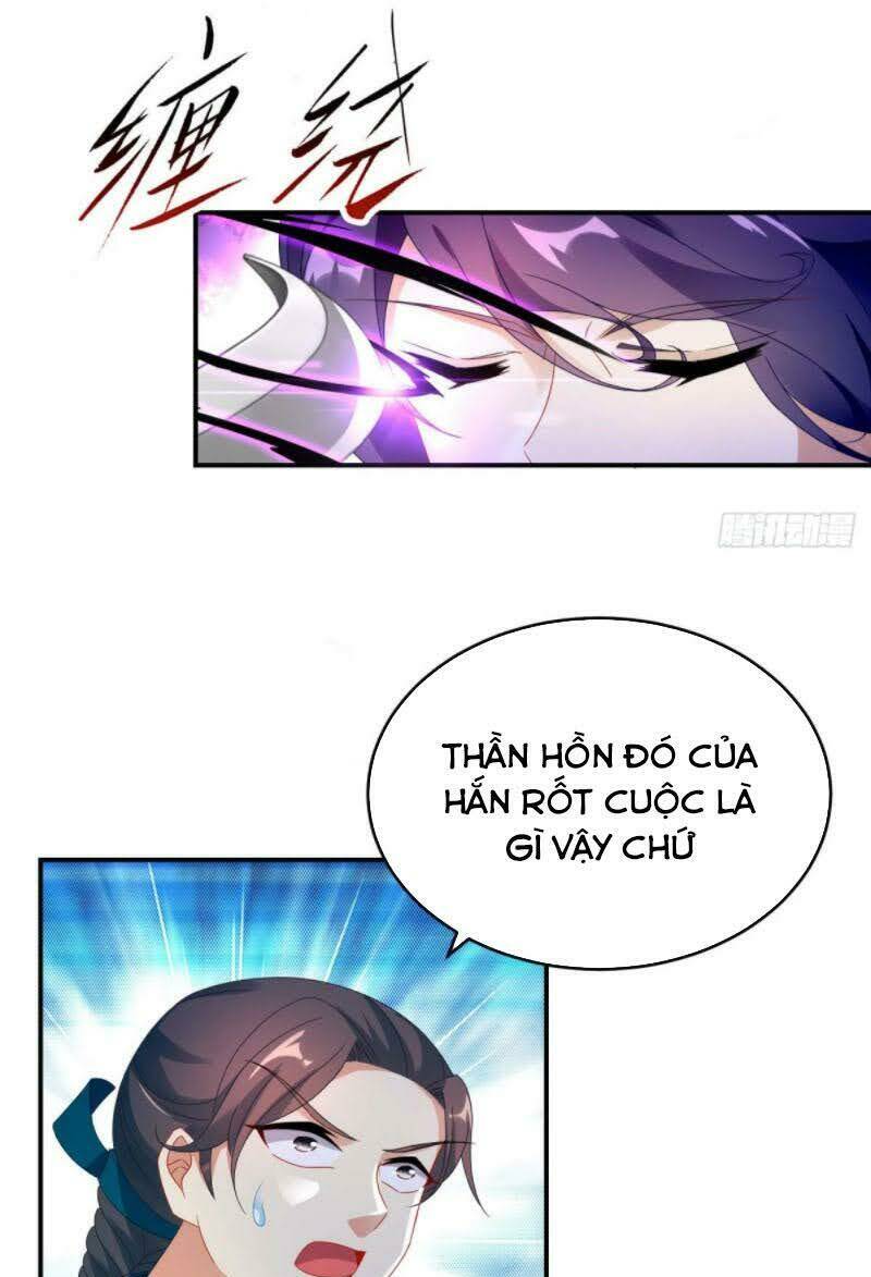 Thần Hồn Võ Đế Chapter 38 - Trang 2