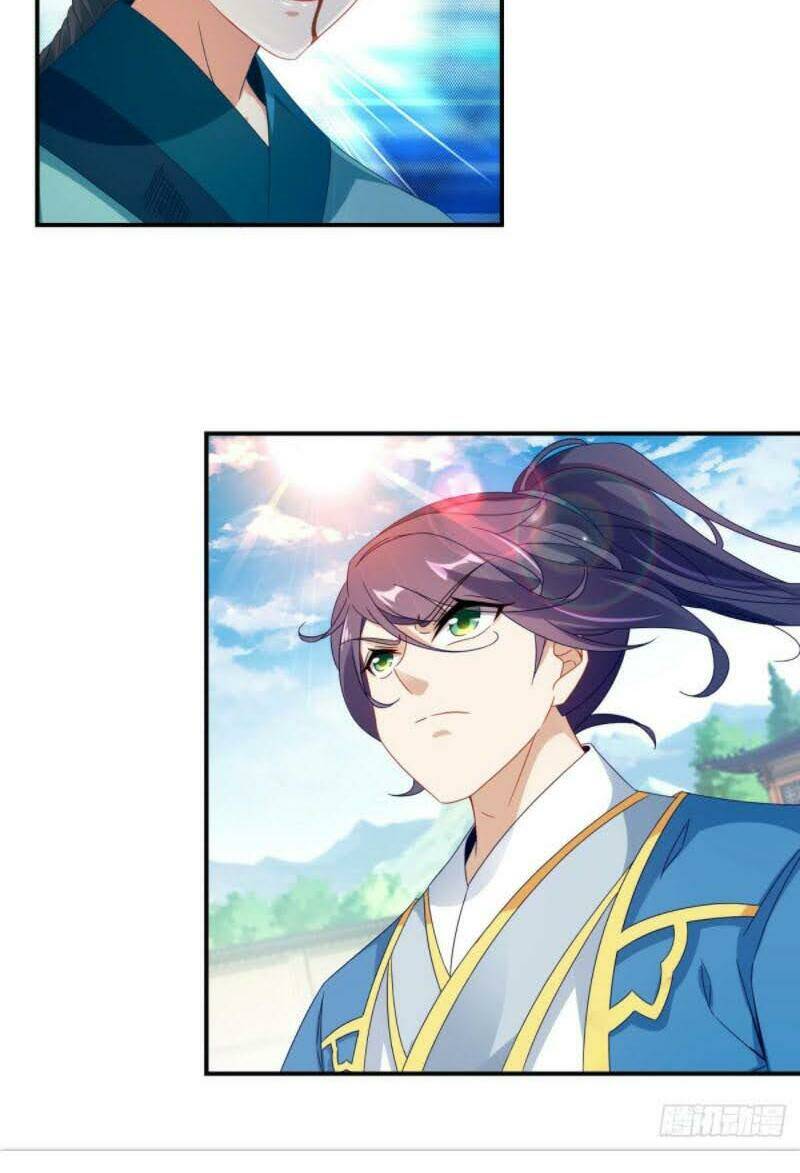 Thần Hồn Võ Đế Chapter 38 - Trang 2