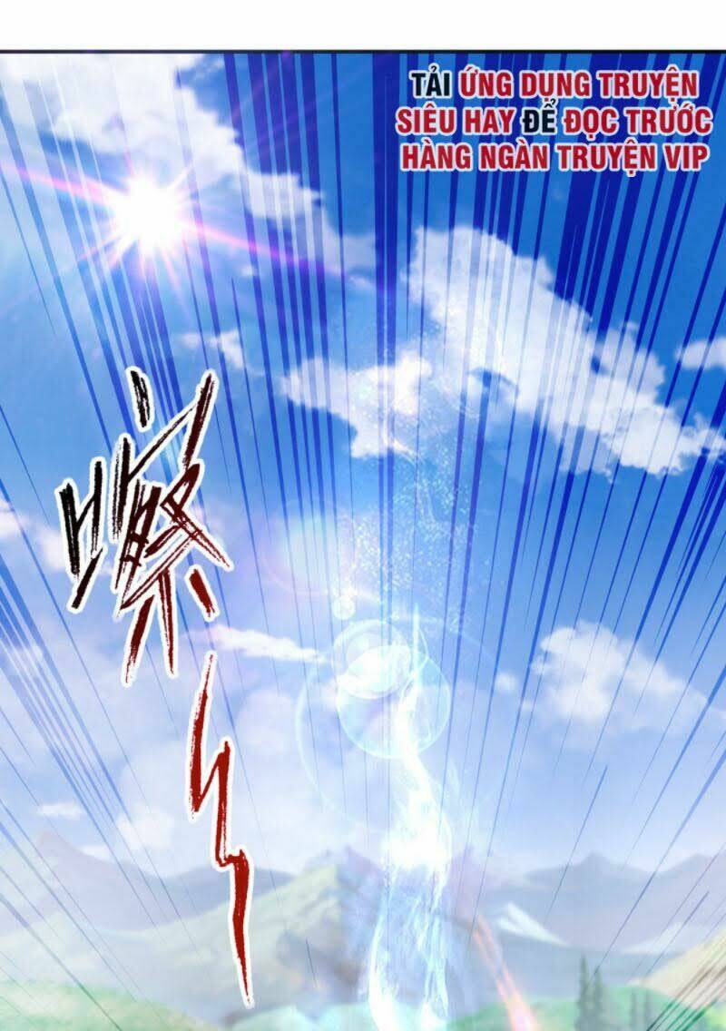 Thần Hồn Võ Đế Chapter 38 - Trang 2