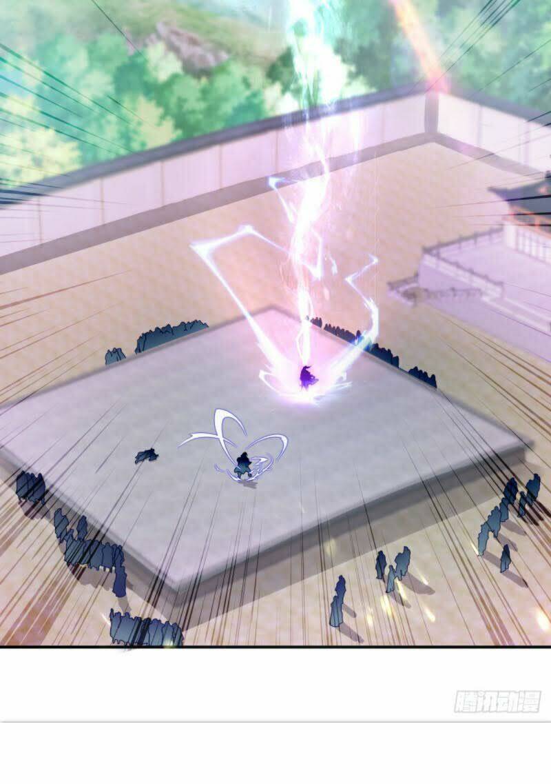 Thần Hồn Võ Đế Chapter 38 - Trang 2