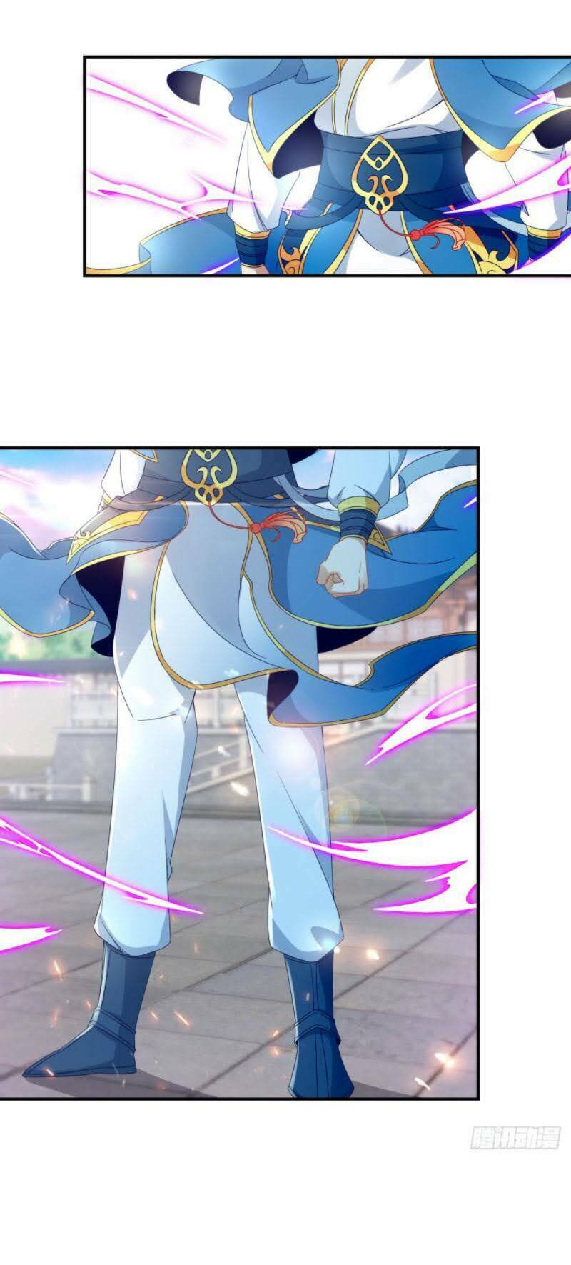 Thần Hồn Võ Đế Chapter 38 - Trang 2