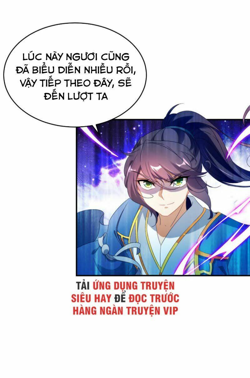 Thần Hồn Võ Đế Chapter 38 - Trang 2