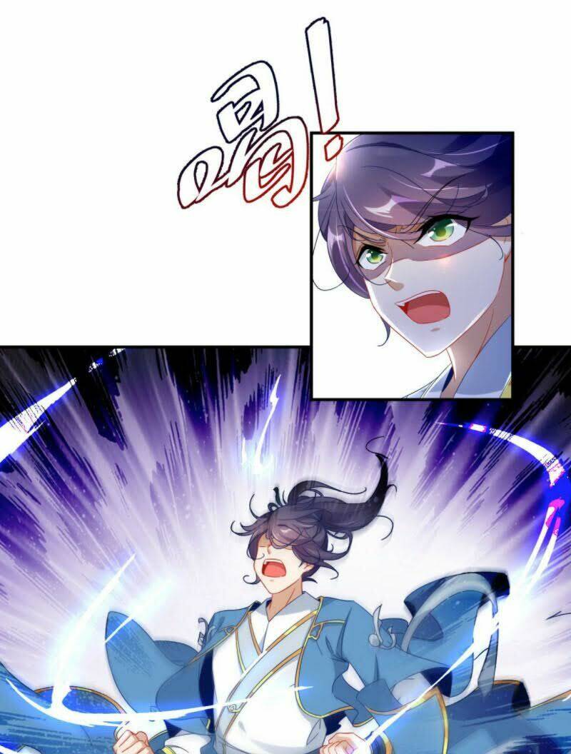 Thần Hồn Võ Đế Chapter 38 - Trang 2