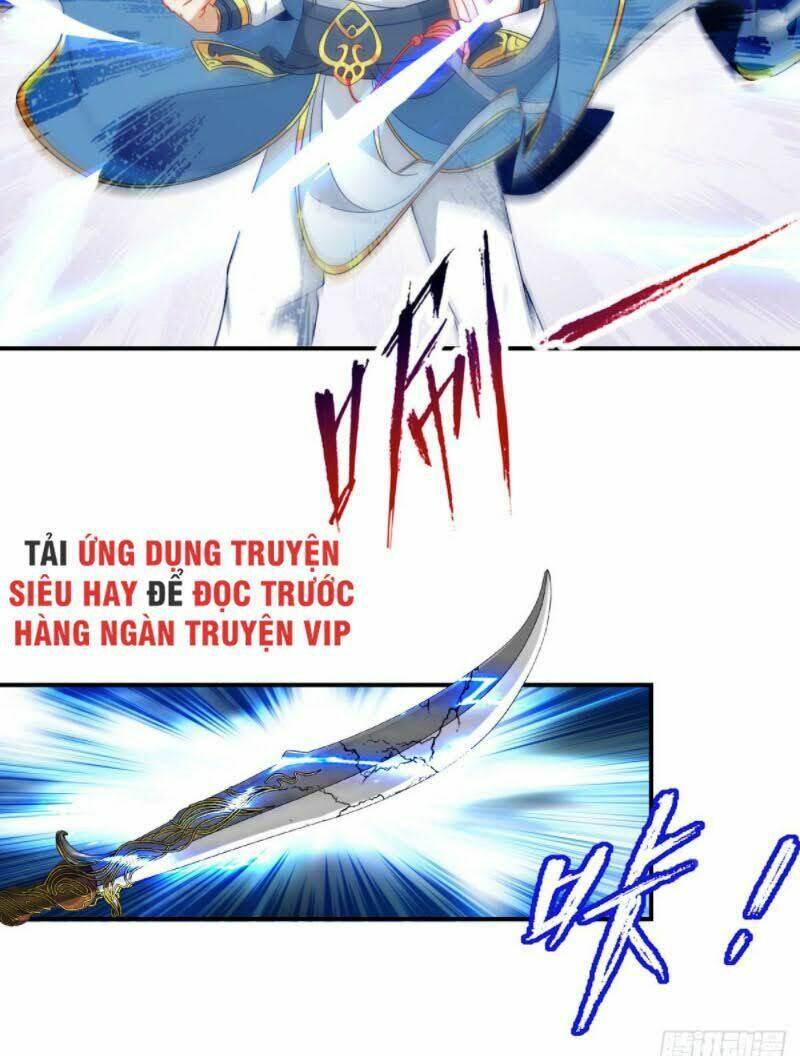 Thần Hồn Võ Đế Chapter 38 - Trang 2