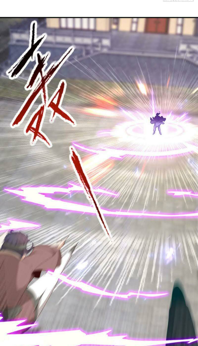 Thần Hồn Võ Đế Chapter 38 - Trang 2