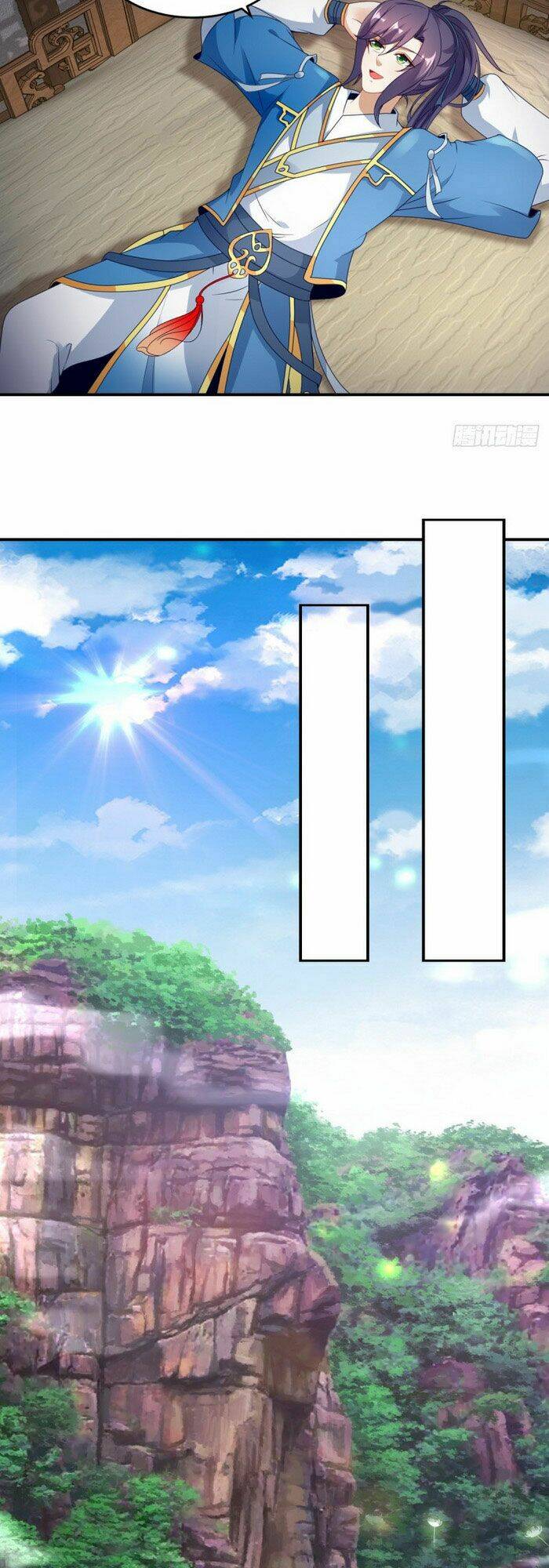 Thần Hồn Võ Đế Chapter 40 - Trang 2