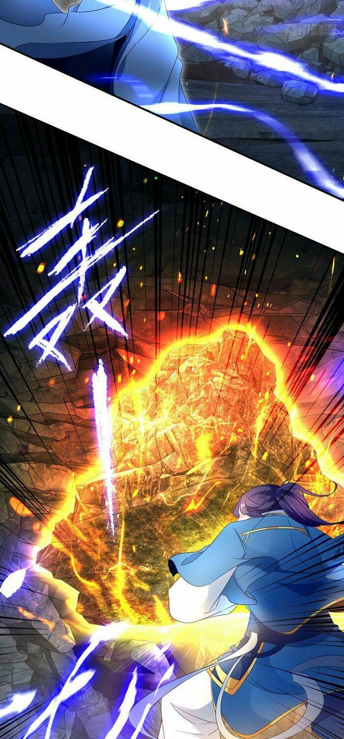 Thần Hồn Võ Đế Chapter 41 - Trang 2