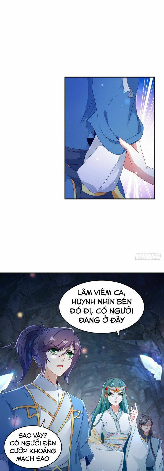 Thần Hồn Võ Đế Chapter 41 - Trang 2