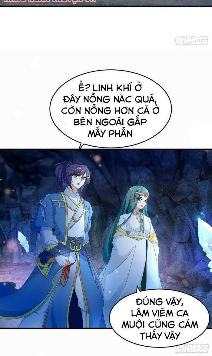Thần Hồn Võ Đế Chapter 42 - Trang 2