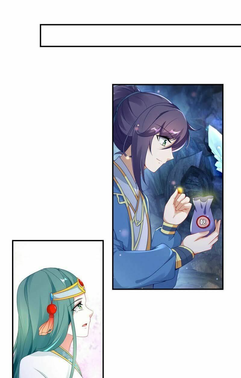 Thần Hồn Võ Đế Chapter 43 - Trang 2