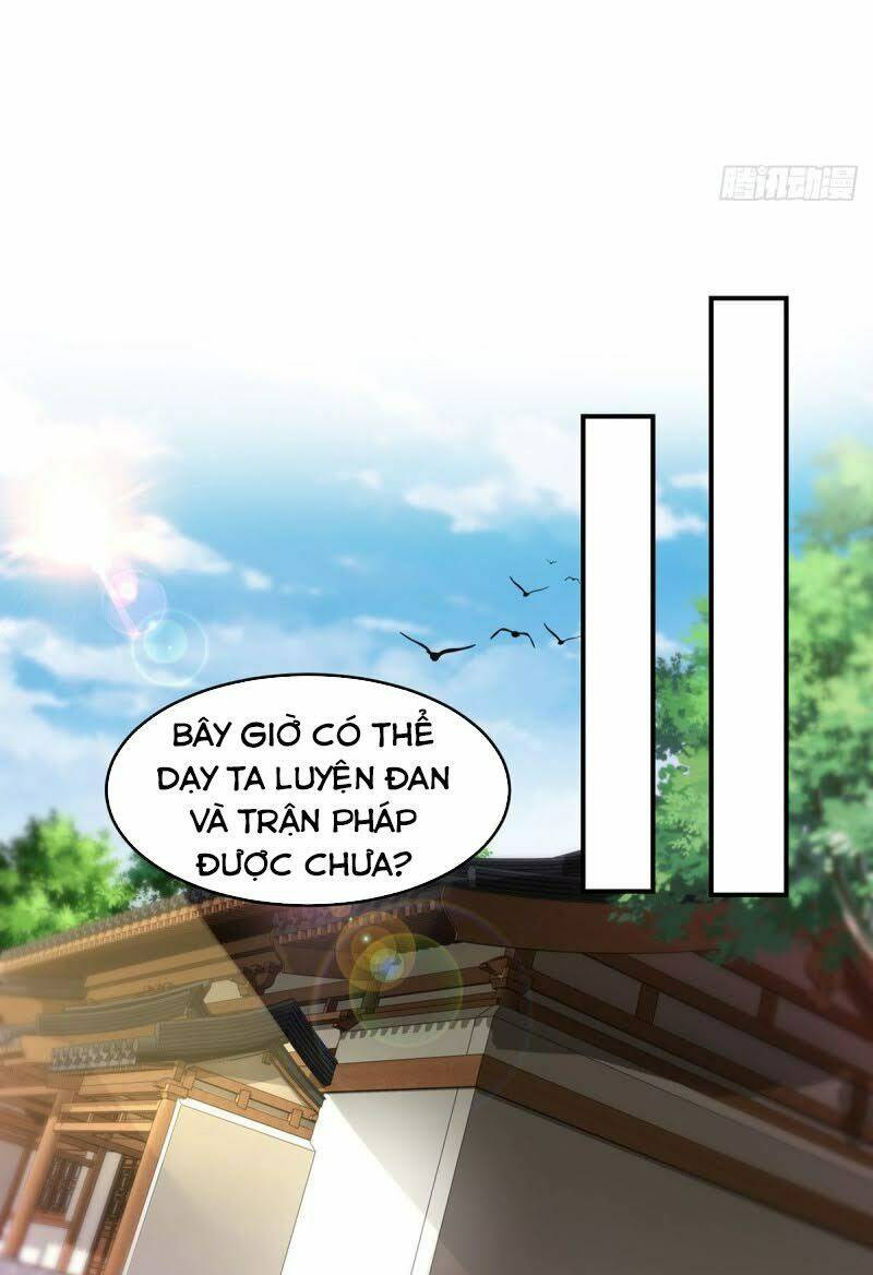 Thần Hồn Võ Đế Chapter 43 - Trang 2