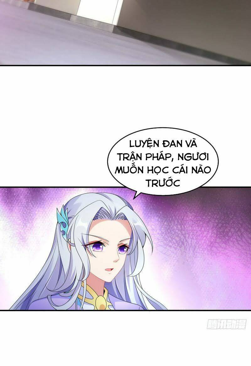 Thần Hồn Võ Đế Chapter 43 - Trang 2