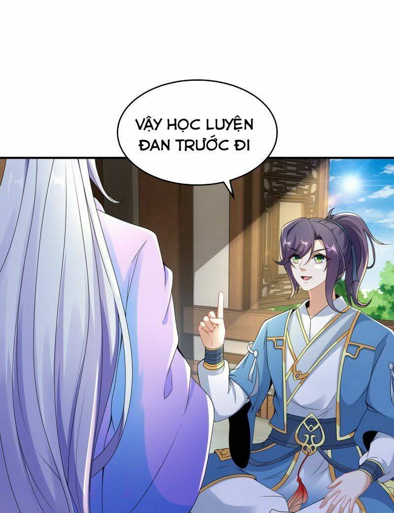 Thần Hồn Võ Đế Chapter 43 - Trang 2