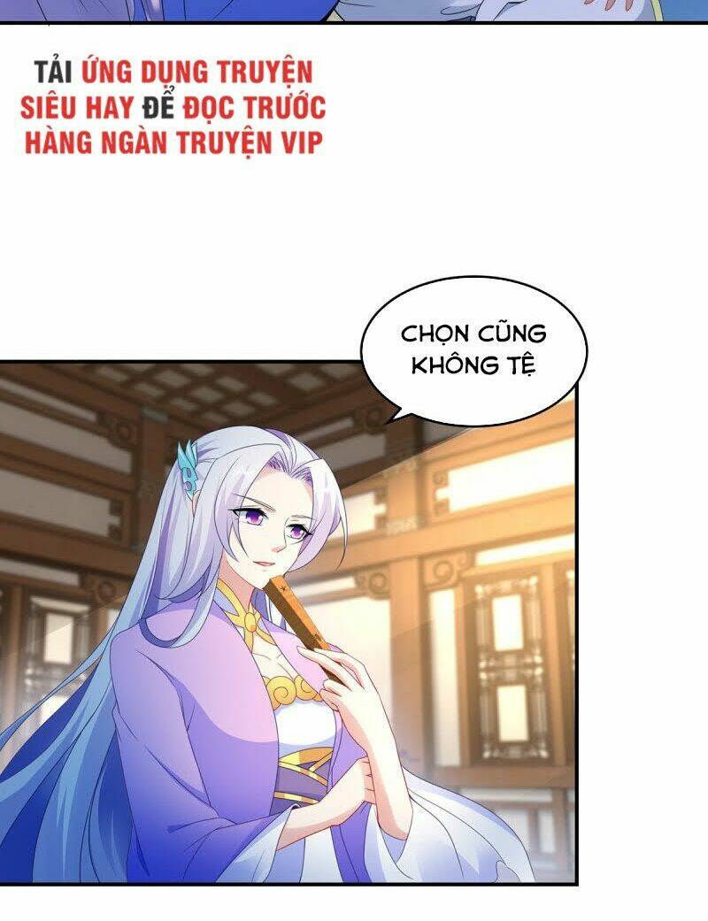 Thần Hồn Võ Đế Chapter 43 - Trang 2