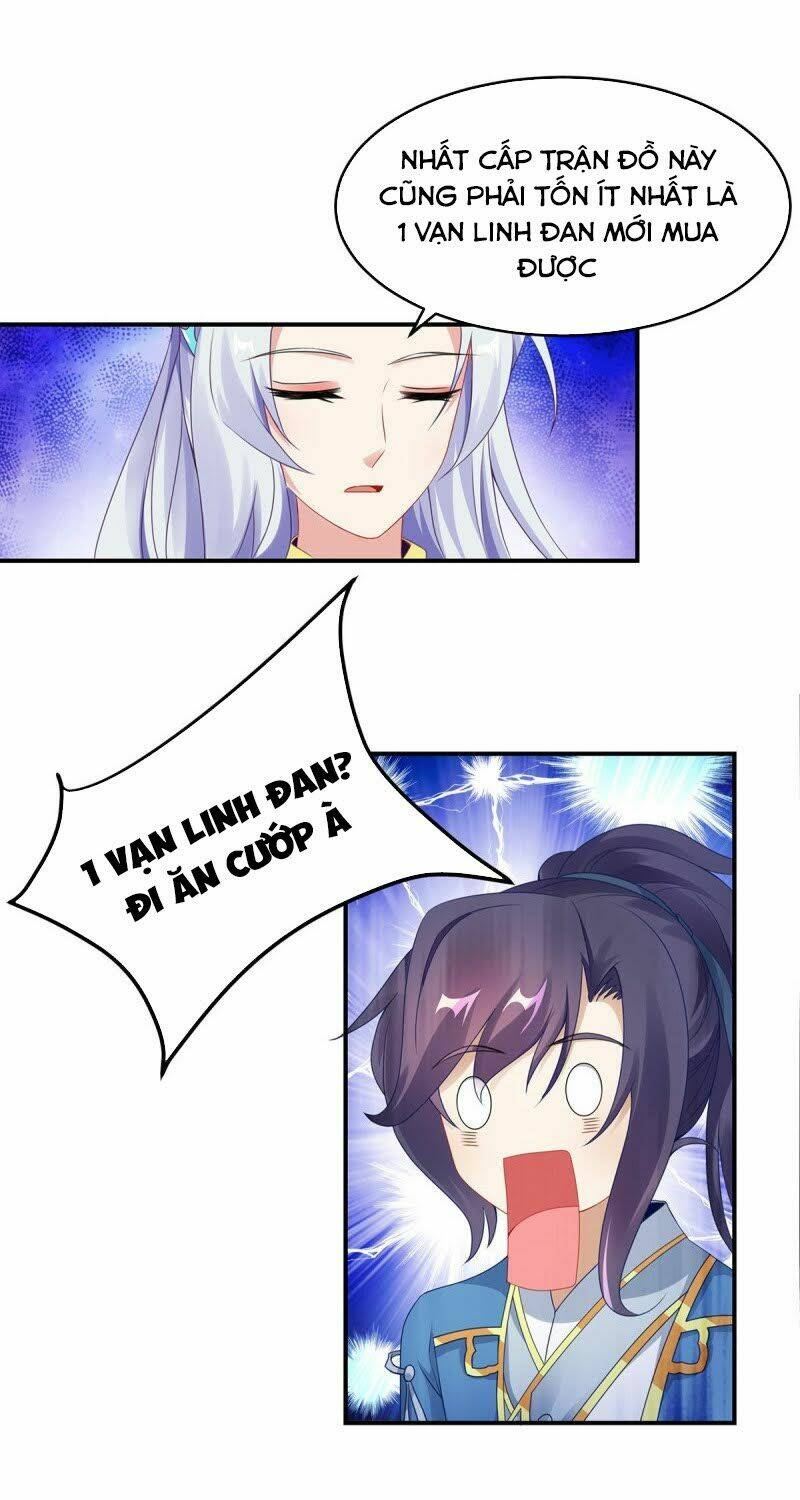 Thần Hồn Võ Đế Chapter 43 - Trang 2