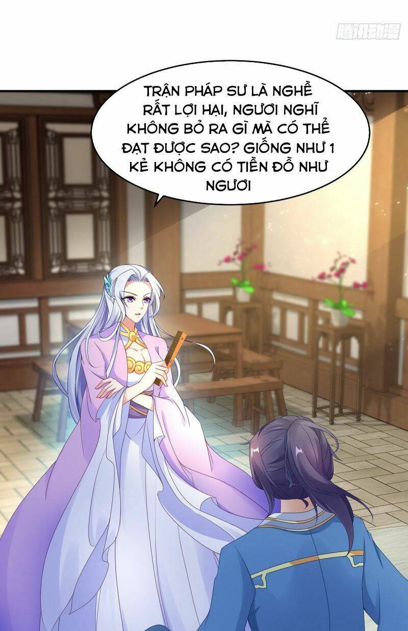 Thần Hồn Võ Đế Chapter 43 - Trang 2