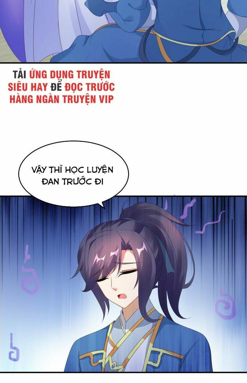 Thần Hồn Võ Đế Chapter 43 - Trang 2