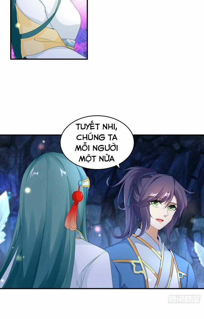 Thần Hồn Võ Đế Chapter 43 - Trang 2