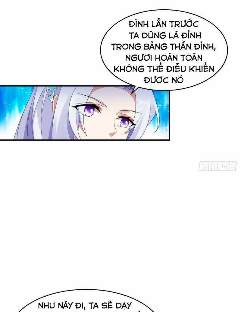 Thần Hồn Võ Đế Chapter 43 - Trang 2