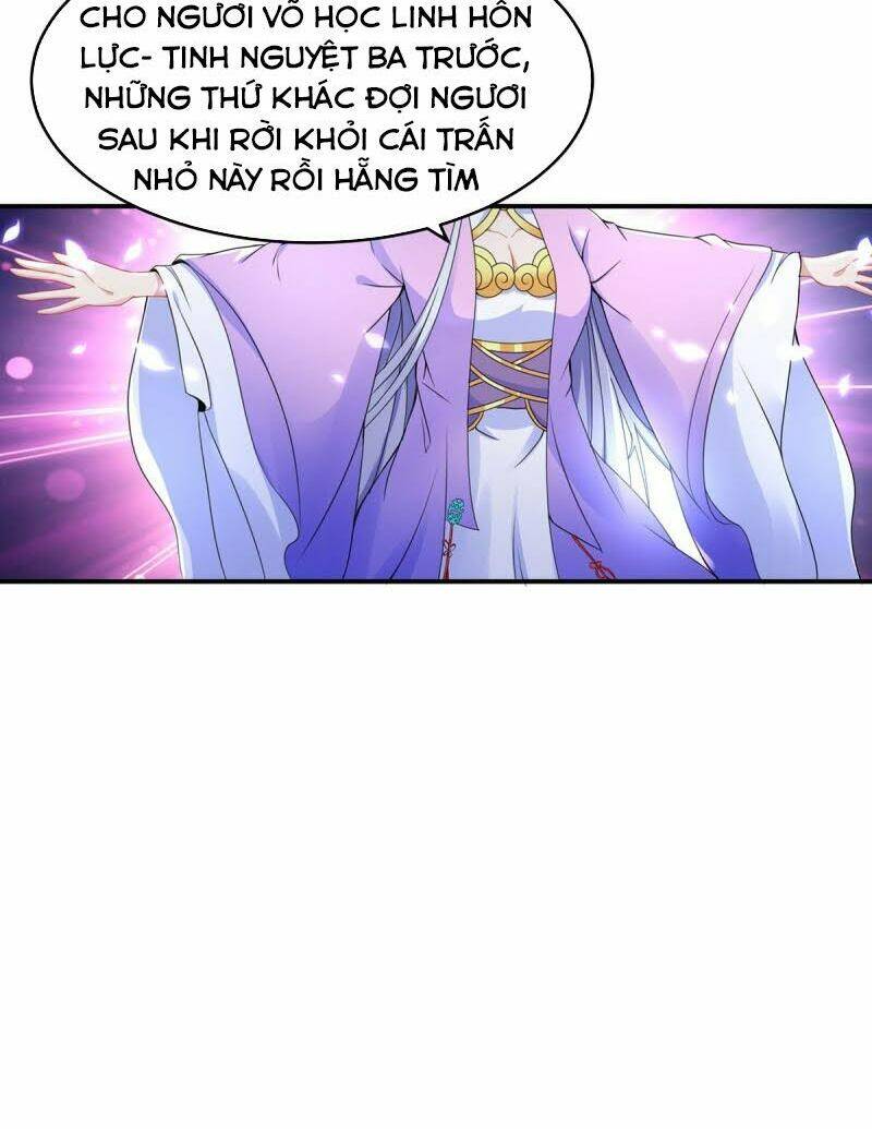 Thần Hồn Võ Đế Chapter 43 - Trang 2