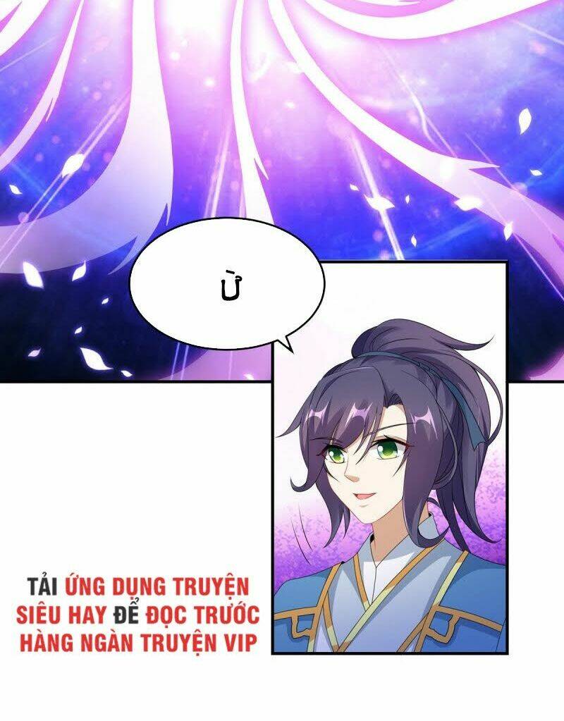 Thần Hồn Võ Đế Chapter 43 - Trang 2