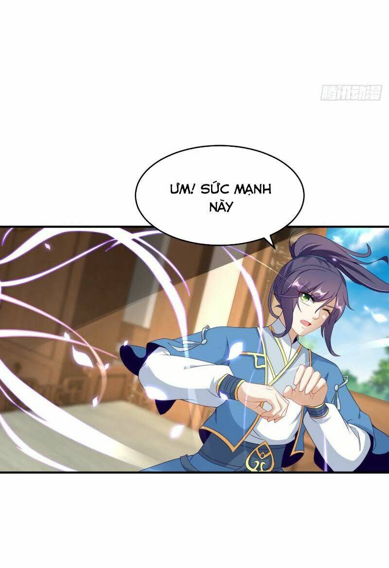 Thần Hồn Võ Đế Chapter 43 - Trang 2