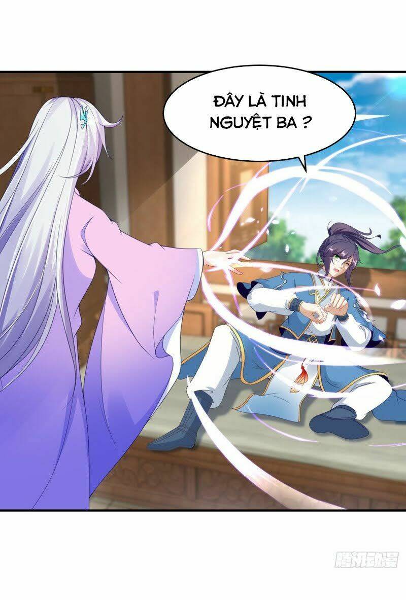 Thần Hồn Võ Đế Chapter 43 - Trang 2