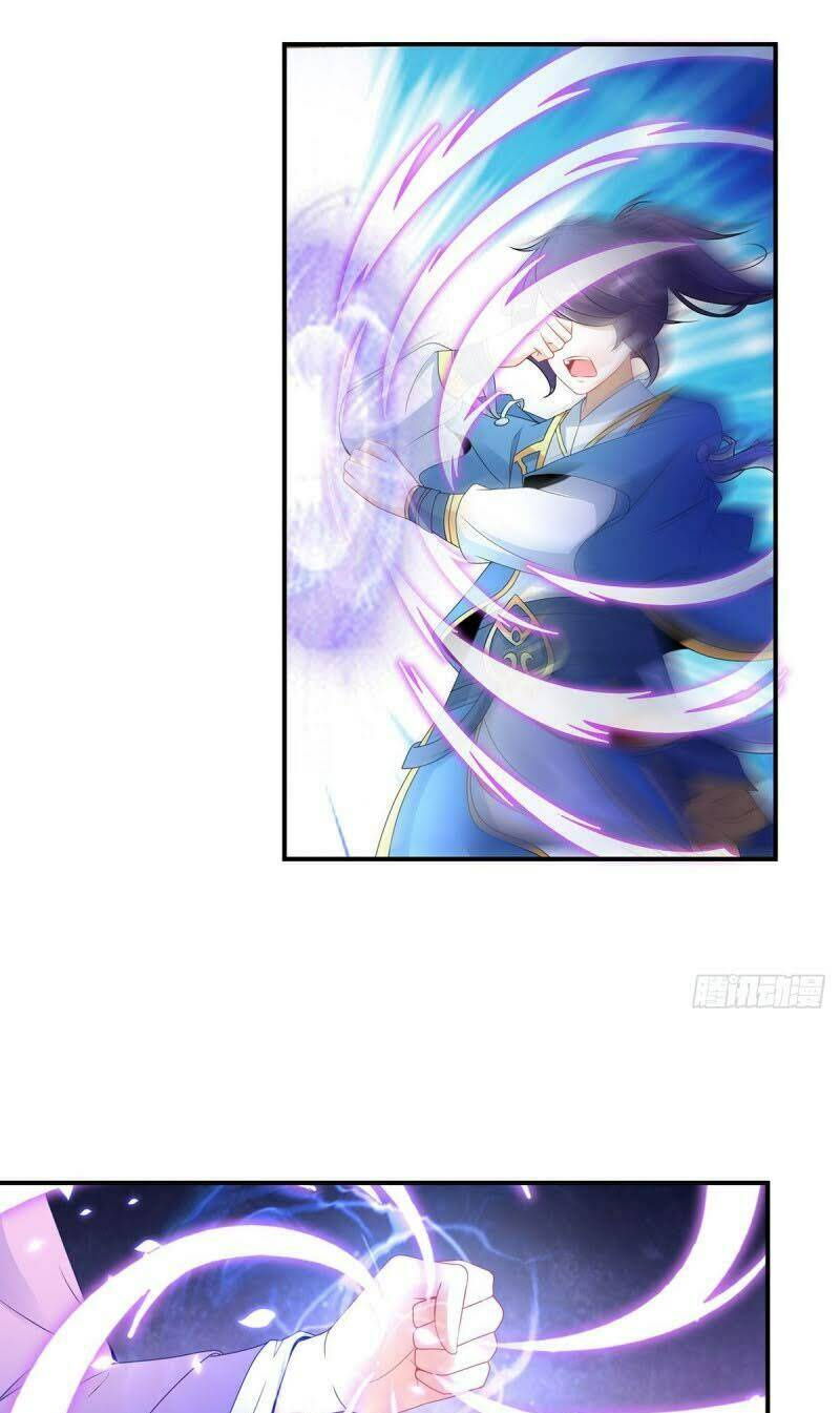 Thần Hồn Võ Đế Chapter 43 - Trang 2