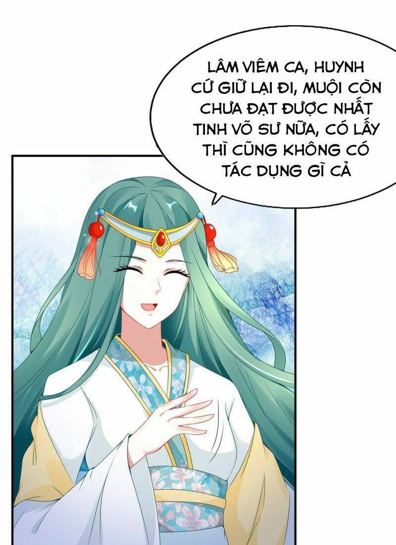 Thần Hồn Võ Đế Chapter 43 - Trang 2