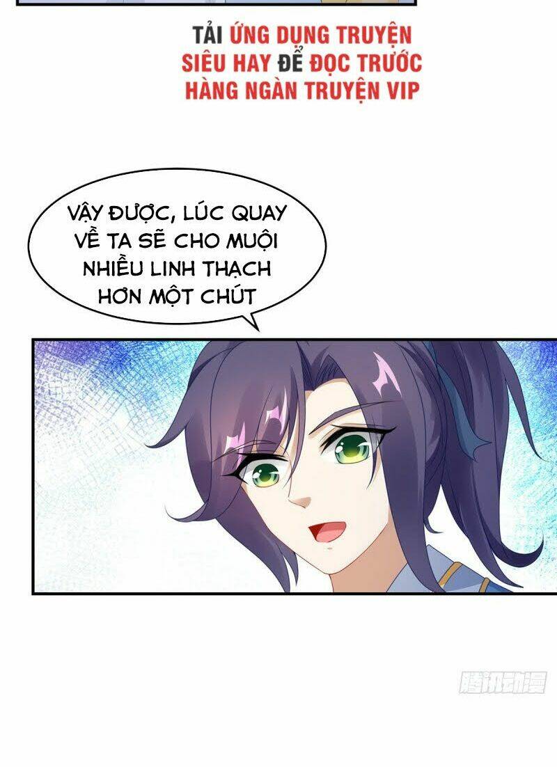 Thần Hồn Võ Đế Chapter 43 - Trang 2