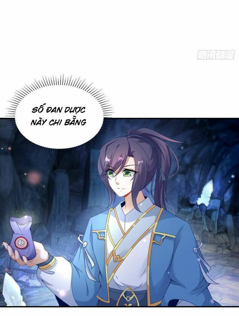 Thần Hồn Võ Đế Chapter 43 - Trang 2