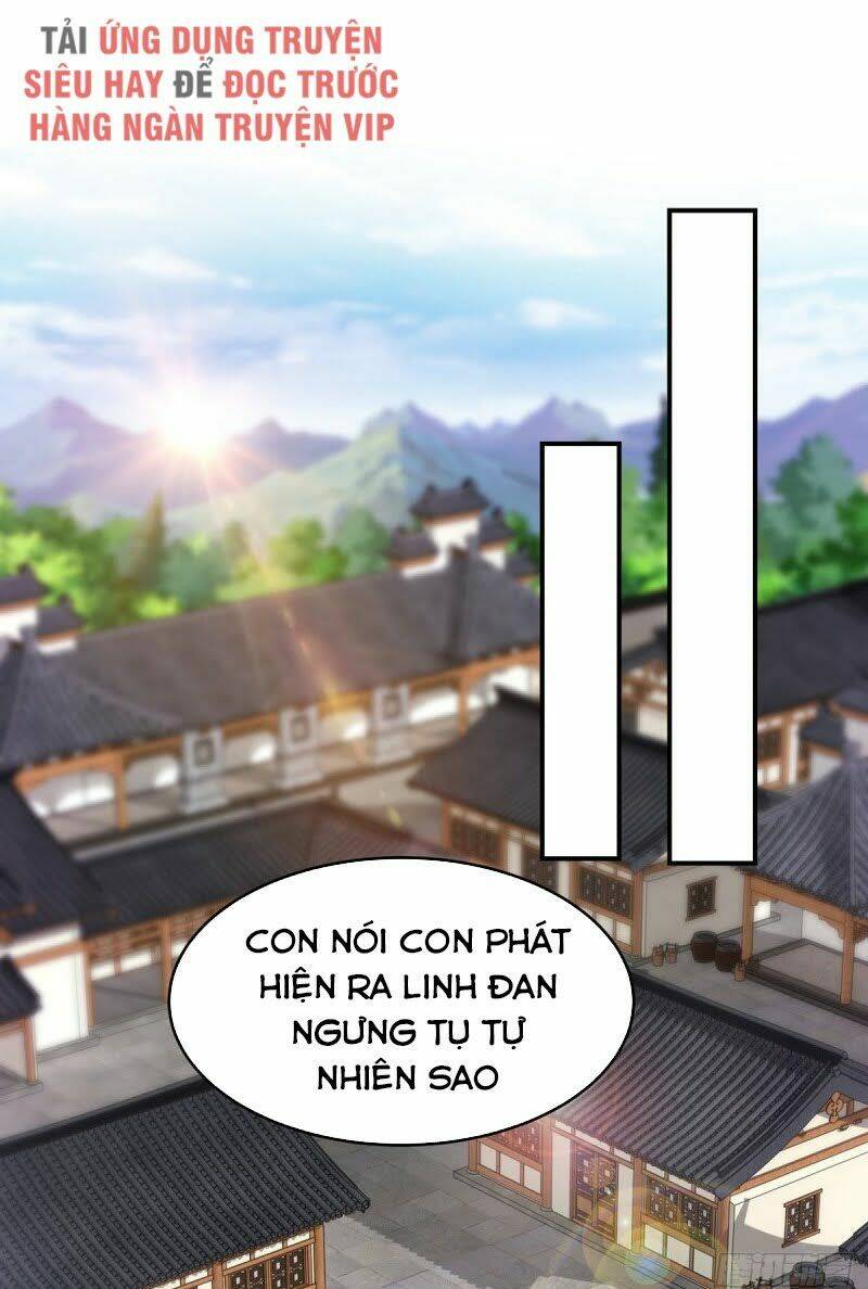 Thần Hồn Võ Đế Chapter 43 - Trang 2