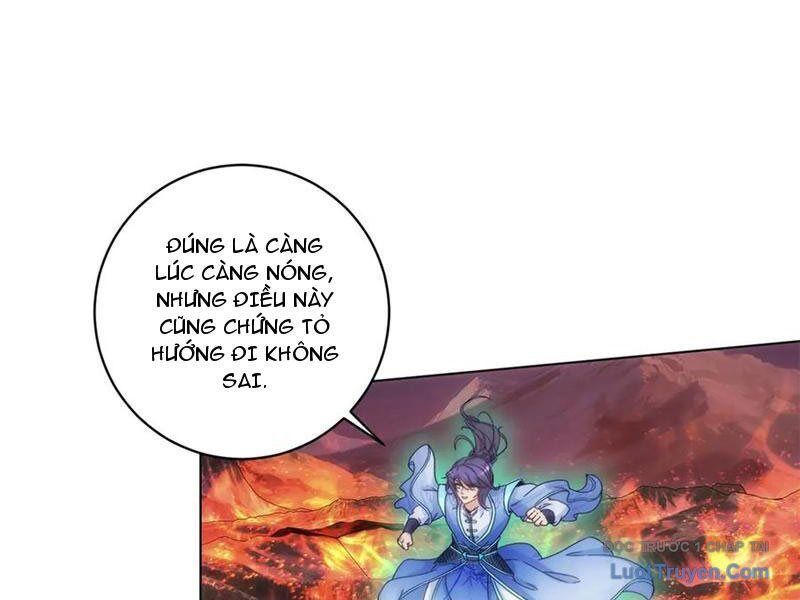 Thần Hồn Võ Đế Chapter 430 - Trang 2